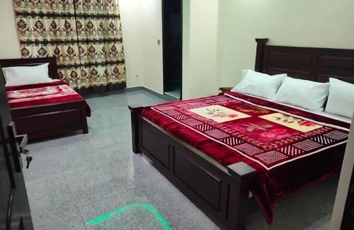 Dhirkot Hotel | Relax inn Hotel