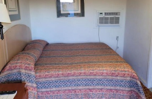 Ranger Hotel | Relax Inn Ranger
