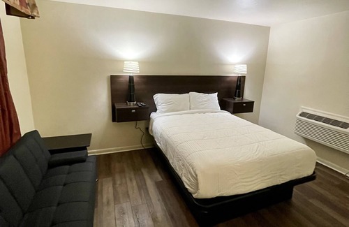 Smyrna Hotel | Relax Inn Smyrna