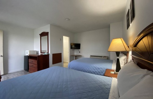 Smyrna Hotel | Relax Inn Smyrna