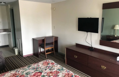 Richmond Hotel | Relax Inn