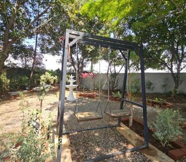 Khanong Phra House | Relax @ Khao Yai