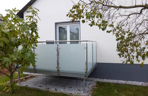 Villmar Apartment | Relax & love! Comfort Apartment Unica romantic Lahntal in Villmar