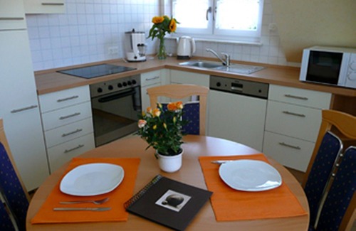 Villmar Apartment | Relax & love! Comfort apartment Bongard romantic Lahn Villmar