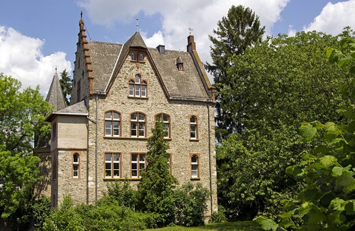 Villmar Apartment | Relax & love! Comfort apartment Bongard romantic Lahn Villmar