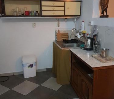 Gevgelija Apartment | Relax