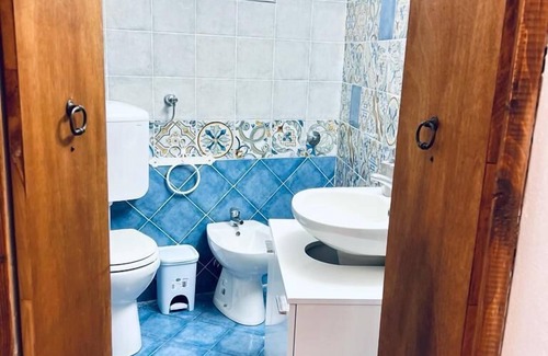 San Nicola Arcella House | Relax Nel Centro Storico