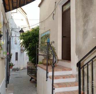 San Nicola Arcella House | Relax nel Centro Storico