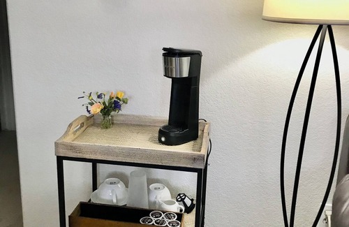 Lafayette Apartment | Relax on the 9th hole, explore Boulder, and enjoy NOVEMBER special reduced rates