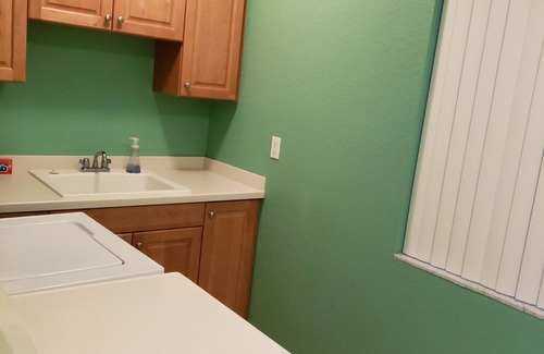 Independence Square Condo | Relax @ our spacious Beach Condo. 3 Bedrooms, Bonus room & 2 Baths nSleeps 6-10