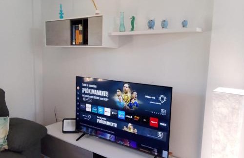 Lepe House | Relax Pinares