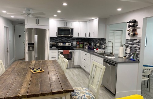 Key Largo House | RELAX POINT IN KEY LARGO