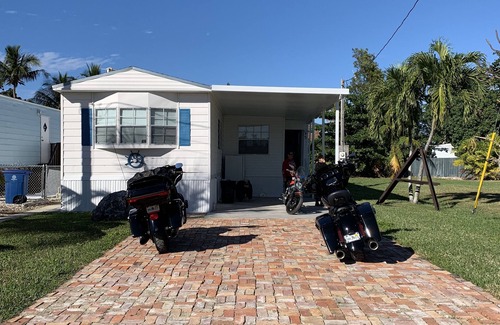 Key Largo House | RELAX POINT IN KEY LARGO