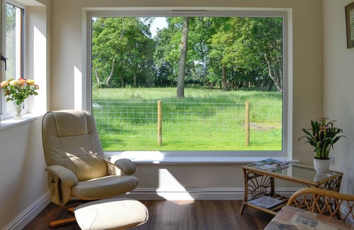 Wigton Cottage | Relax, relax, relax.