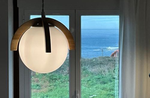 A Guarda Apartment | Relax, sea and mountains