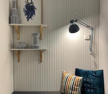 A Guarda Apartment | Relax, sea and mountains