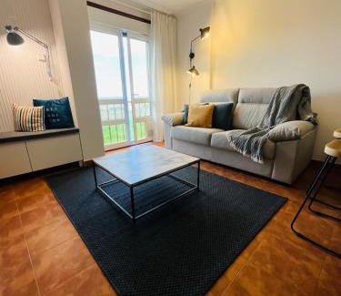 A Guarda Apartment | Relax, sea and mountains