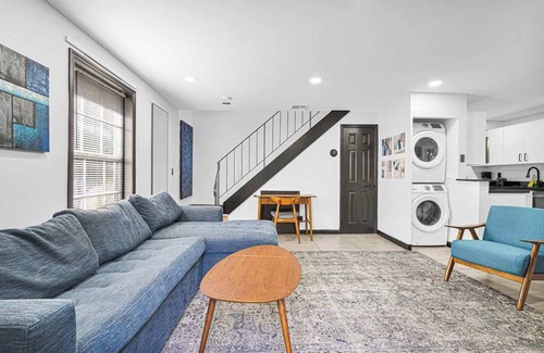 Wilton Manors Villa | Relax & Stay Longer: Private Villa Oasis & Office Space