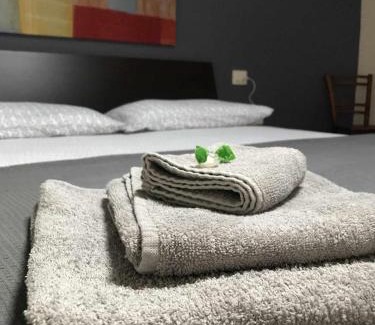 Riva del Garda Apartment | Relax Suite Holiday Apartment CIN IT02215CPAJVF