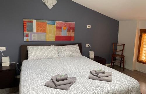 Riva del Garda Apartment | Relax Suite Holiday Apartment CIN IT02215CPAJVF