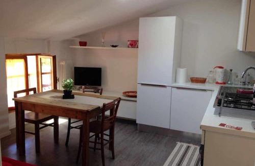 Riva del Garda Apartment | Relax Suite Holiday Apartment CIN IT02215CPAJVF