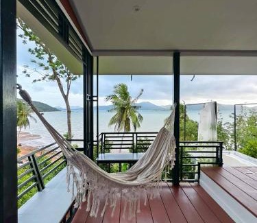 Ko Yao Apartment | Relax sunsmile Kohyaonoi