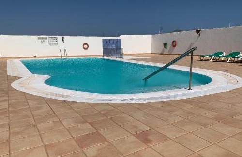 Los Pocillos Apartment | Relax Tiñosa Apartment