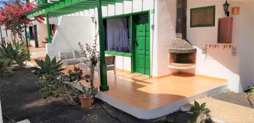 Los Pocillos Apartment | Relax Tiñosa Apartment