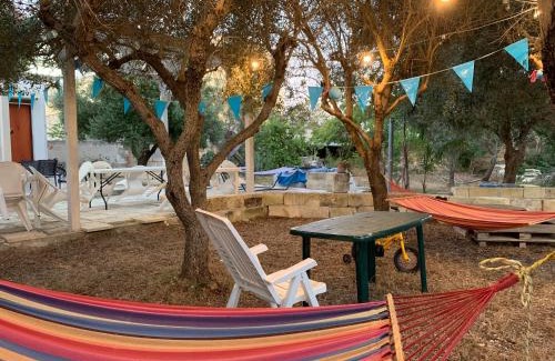 Boncore House | Relax Torre lapillo