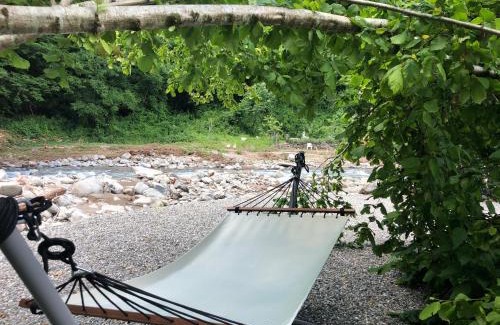 Bagni di Lucca House | Relax totale nel Bosco Lucca