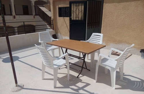 Tyre House | relax @ tyre lebanon