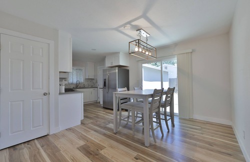 Rancho Cordova House | Relax & Unwind in Rancho - Huge Yard - Near Folsom