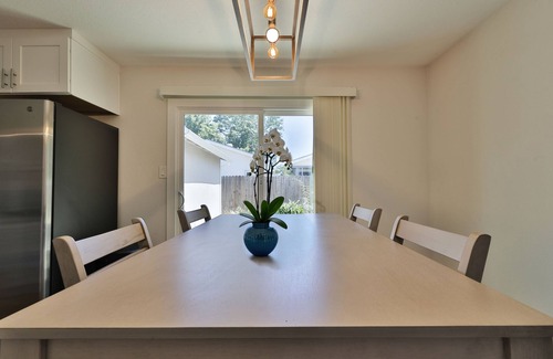 Rancho Cordova House | Relax & Unwind in Rancho - Huge Yard - Near Folsom