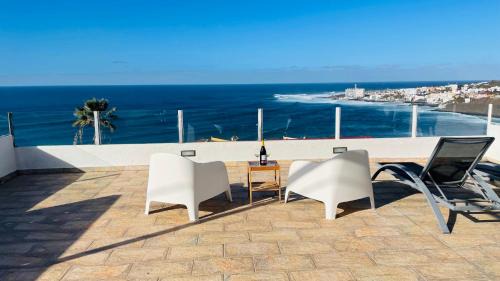 Bajamar House | Relax View