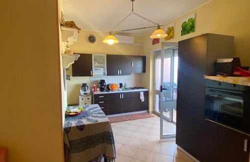 Cariati Apartment | Relax vista mare