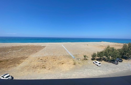 Cariati Apartment | Relax vista mare