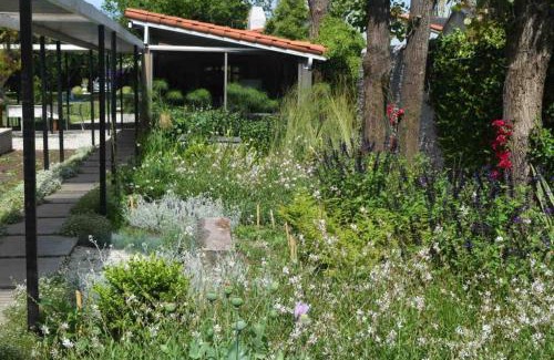 Carmen de Areco House | Relax y Naturaleza en un pueblo del interior de BA