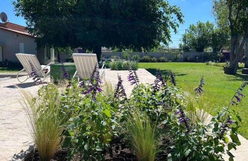 Carmen de Areco House | Relax y Naturaleza en un pueblo del interior de BA