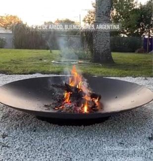 Carmen de Areco House | Relax y Naturaleza en un pueblo del interior de BA