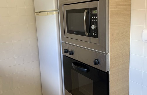 Palm-Mar Apartment | Relax yourself!gardens, swimmingpools and paddel tennis courts !