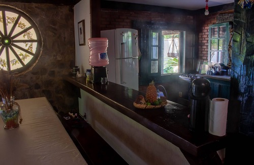 Marina House | Relaxation and leisure amid lush natural surroundings