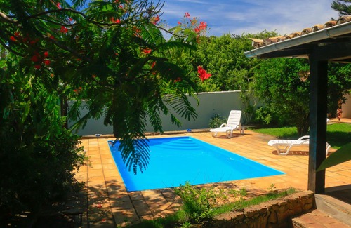 Marina House | Relaxation and leisure amid lush natural surroundings