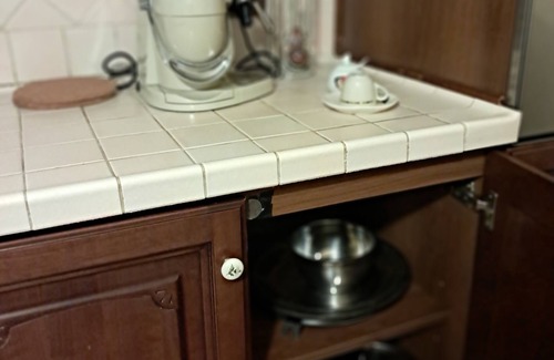 Porto San Giorgio Apartment | Relaxation and the sea