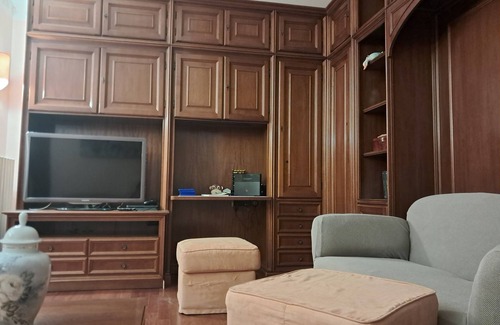 Porto San Giorgio Apartment | Relaxation and the sea