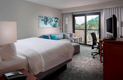 Boca Raton Hotel | Relaxation and Fun in the Sun! Pet-Friendly, Explore the Local Area, Pool!