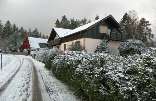 Schonlind Apartment | Relaxation and good mood on the Weissenstädter See