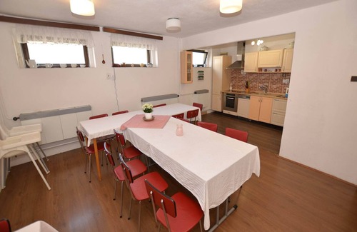 Jiretin pod Jedlovou House | Relaxation Holiday Home