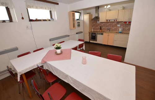 Jiretin pod Jedlovou House | Relaxation Holiday Home