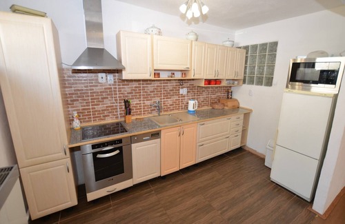 Jiretin pod Jedlovou House | Relaxation Holiday Home