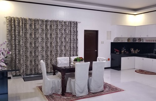 San Nicolas House | Relaxation Hideaway by Taal Lake in San Nicolas